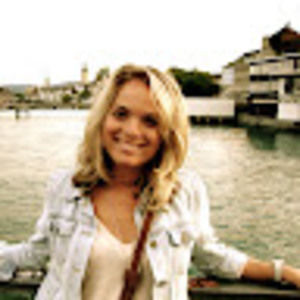 Meet your Posher, Victoria